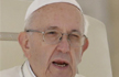 Accuser blasts pope silence, ’slander’ over cover-up claims